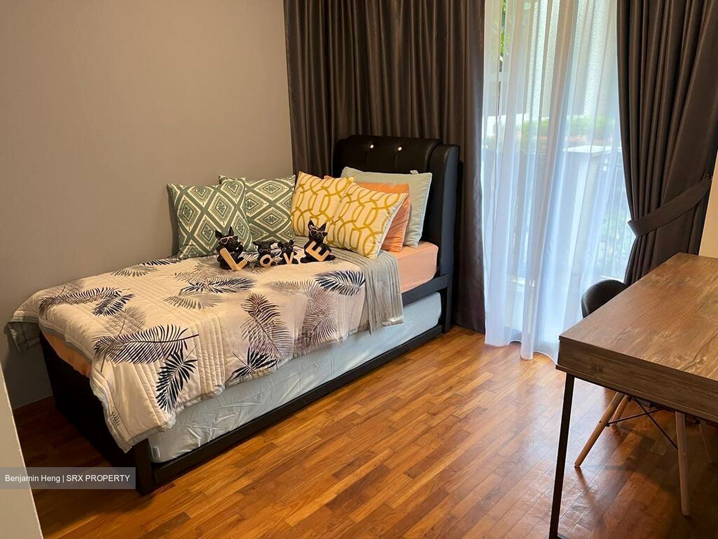 Palm Isles (D17), Condominium #468927741